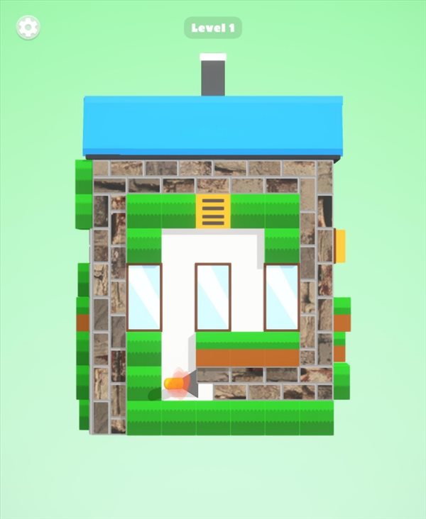 全部铲掉v1.0.0