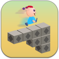 顽强跳跃v1.0