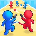 交错射击v0.1