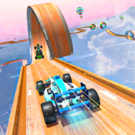 特技表演3d赛车竞速v1.0.2