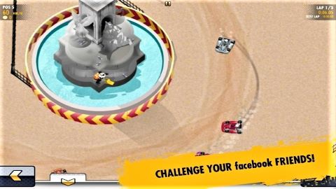 红牛卡丁车赛3v1.7.2