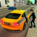 模拟城市出租车v1.0.4