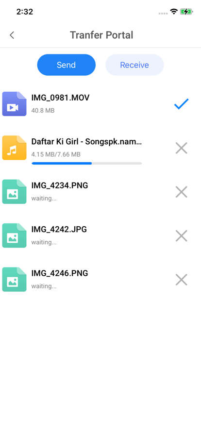 shareit手机版v6.1.28_ww