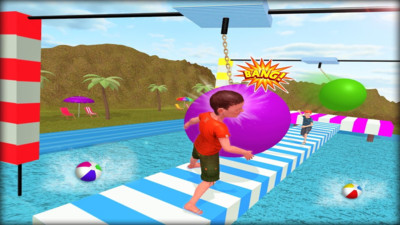 水上乐园模拟器v1.1