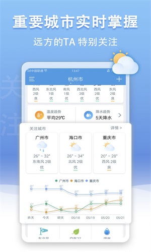 手机天气王v3.9.11