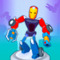 机器人战斗v0.2.1