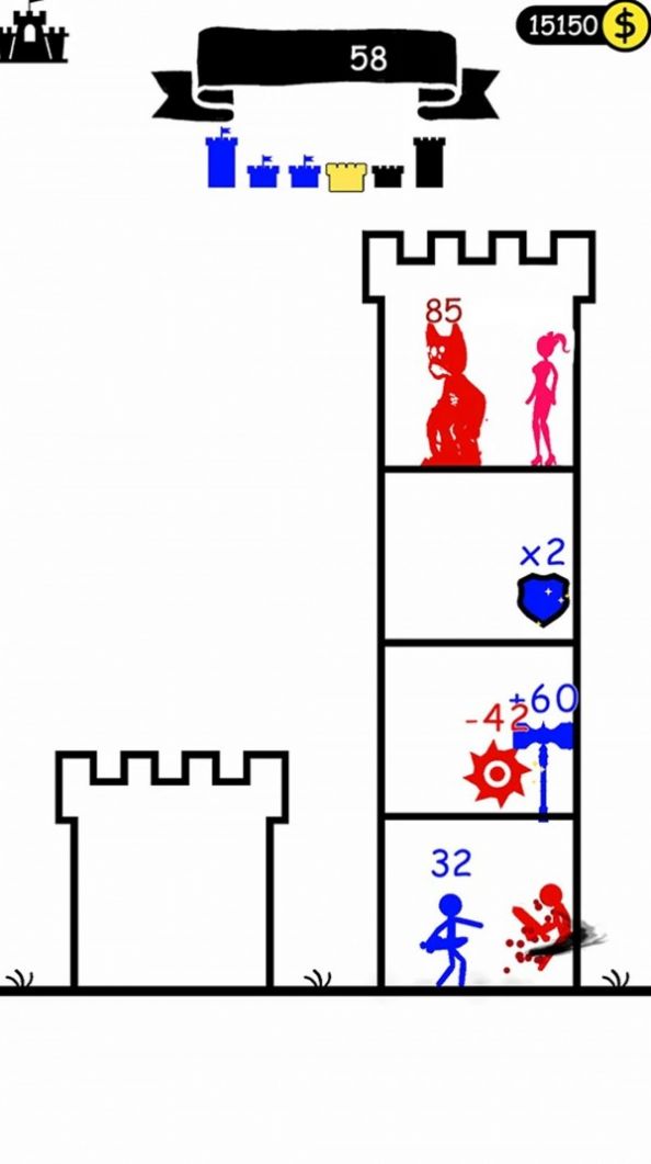 迷塔勇者v1.0