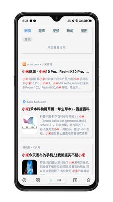 rains浏览器v1.0.0