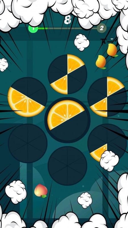 切西瓜大战v1.0.1