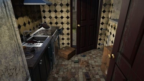 房屋装修模拟器v1.0