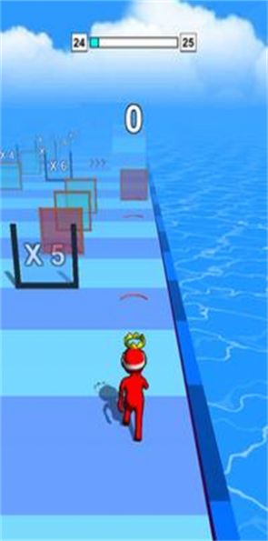 声纳竞赛v1.0.2