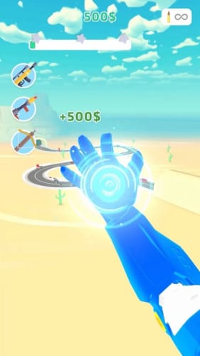 狙击车辆v4.4