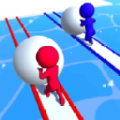 雪地赛跑v1.0.4