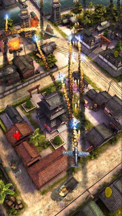 空袭2v1.5.3