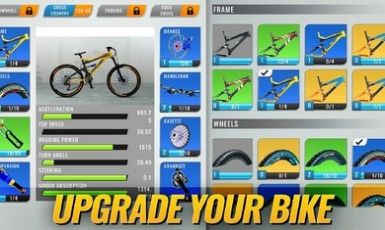 碰撞自行车v1.1.0.2