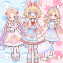 一日女友换装v1.0