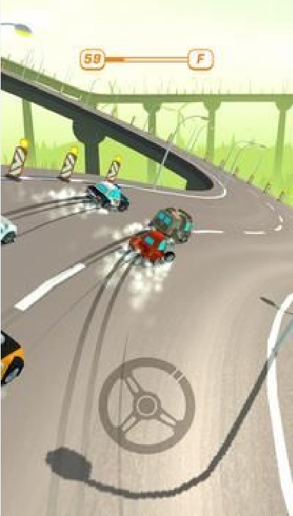 随意漂移v0.1