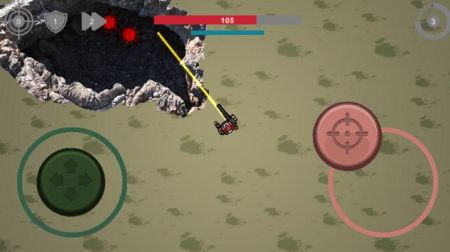 外星人必须死v1.1