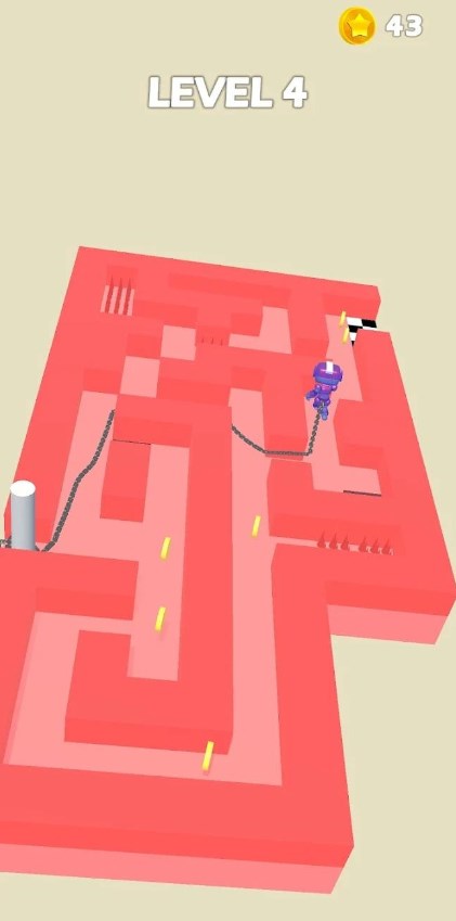 倾斜迷宫逃脱v1.0.3