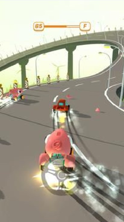 随意漂移v0.1