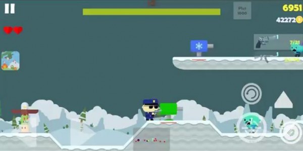 光头射击防御v1.3.0
