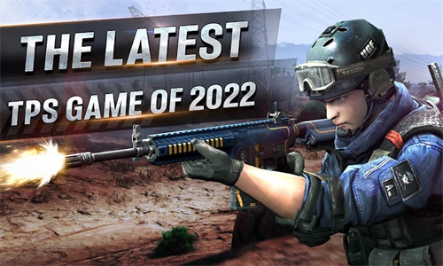 关键动作射击v0.6