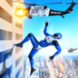 警察火柴人英雄v3.0.1