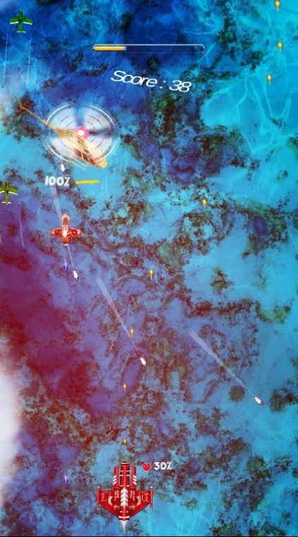 航空战斗v1.5