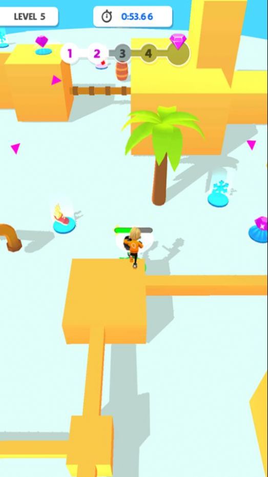 终极竞速赛v1.0.4
