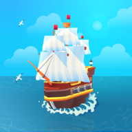 航海探险之路v1.0.1