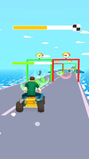 汽车人生v0.7