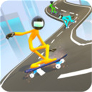 溜冰火柴人v0.3