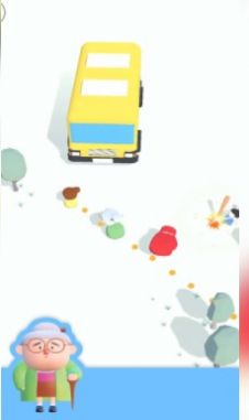 奶奶跟我走v0.3.1
