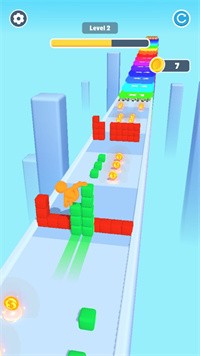 立方体溜冰v2.0