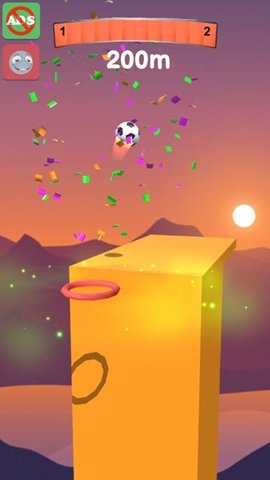 球球跳远大冒险v1.0.1