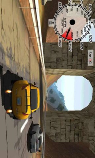 短程高速赛车4x4v1.0.150