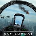 空战现代战争飞行v8.0