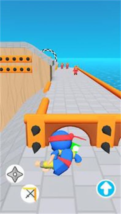 击败武士v1.0.26