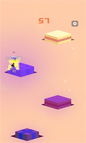 跳跃历险v1.0.1