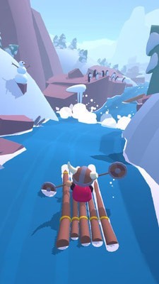 小溪划船v1.0
