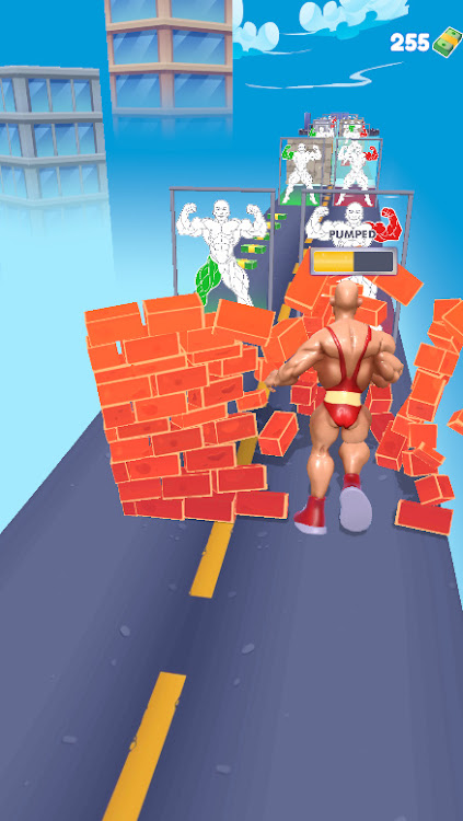 身体冲击v1.0.3