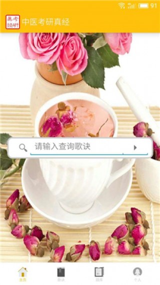 中医考研真经v