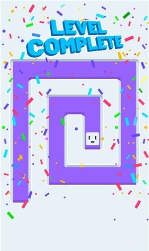 油漆迷宫v1.0.1