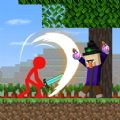 火柴人大战手艺人v1.0.2
