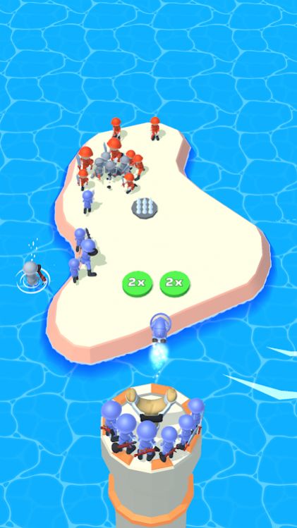 风中的伞兵v1.0.0
