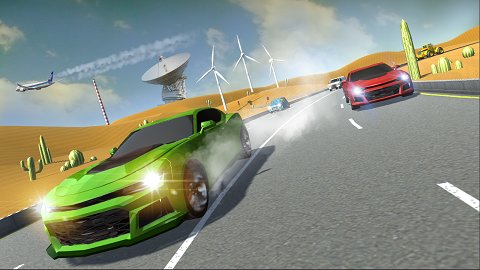 安全驾驶模拟器v300.1.0.3018