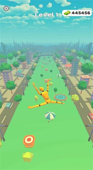 最强跳跃3Dv1.0.0