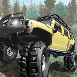 越野4x4驾驶模拟器v1