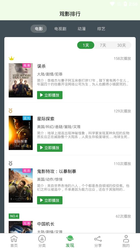 小小影视大全正版下载v1.9.6