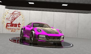 特技超跑v1.3